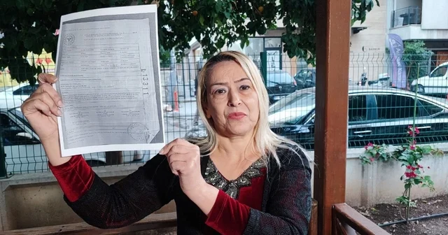 Öğretmen milyonluk ev ve araçlarını TSK ya bağışladı, psikoz denilerek hastaneye yatırılmak istendi Adana Haberleri