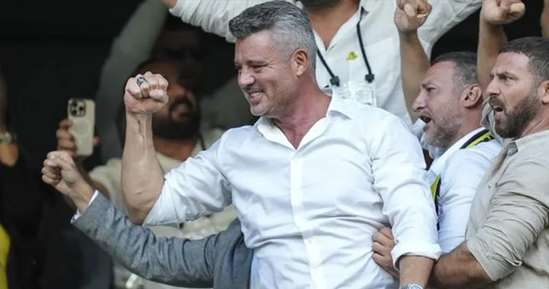 Sadettin Saran ın neden istifa etmemesi gerektiğini açıkladı