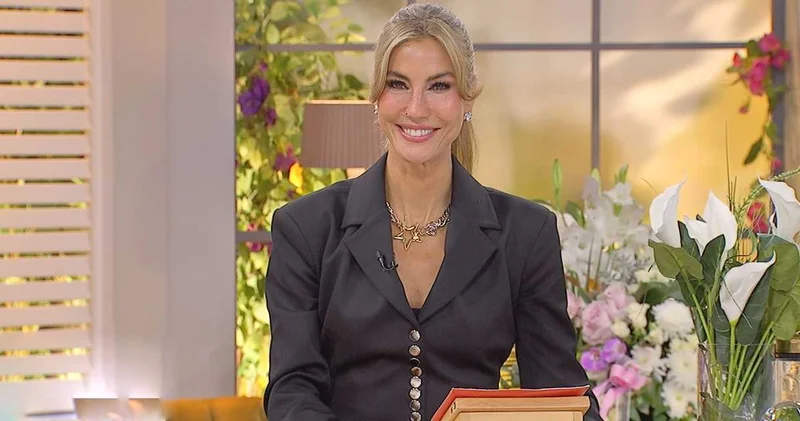 Çağla Şıkel neden yayına çıkmadı? Açıklama geldi