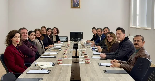 İletişim Fakültesi öğrencileri için sektör odaklı eğitim masaya yatırıldı Niğde Haberleri