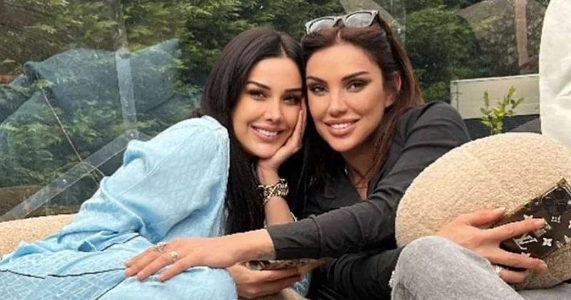 Dilan Polat ı saçını yola yola dövdü! Ne hale geldiğini ağlaya ağlaya anlattı