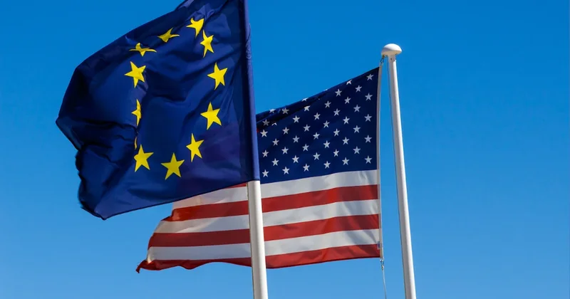 AB, ABD nin 5 Avrupalıya vize yasağı getirmesini kınadı Sözcü Gazetesi