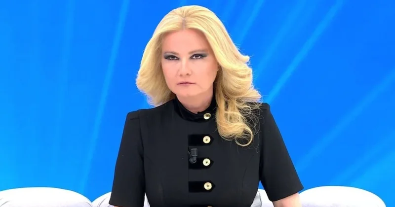 Müge Anlı İrfan Can Kahveci olayına da el attı Sözcü Gazetesi