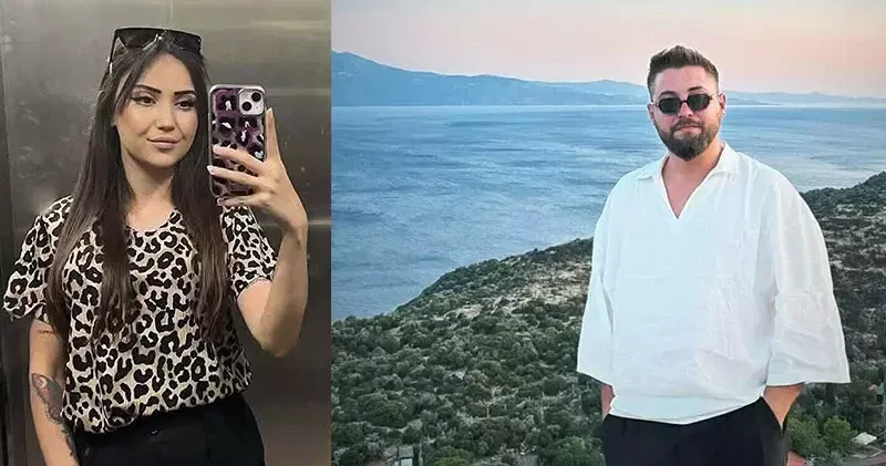 Boşanma aşamasındaki çifti öldüren şüpheli tutuklandı