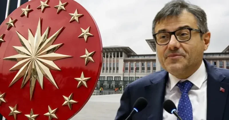 Şok iddia! Erdoğan ın danışmanı kara para soruşturmasında şüpheli olarak ifade vermiş