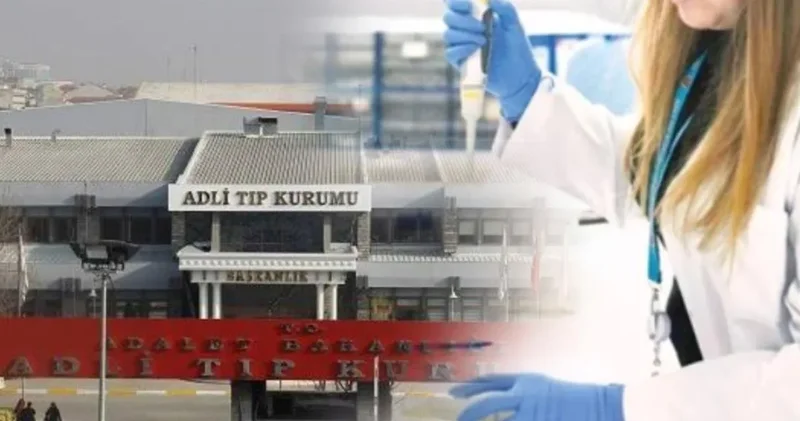 İstanbul da sahte uyuşturucu testleri patlak vermiş! Rekor artış da açıklandı