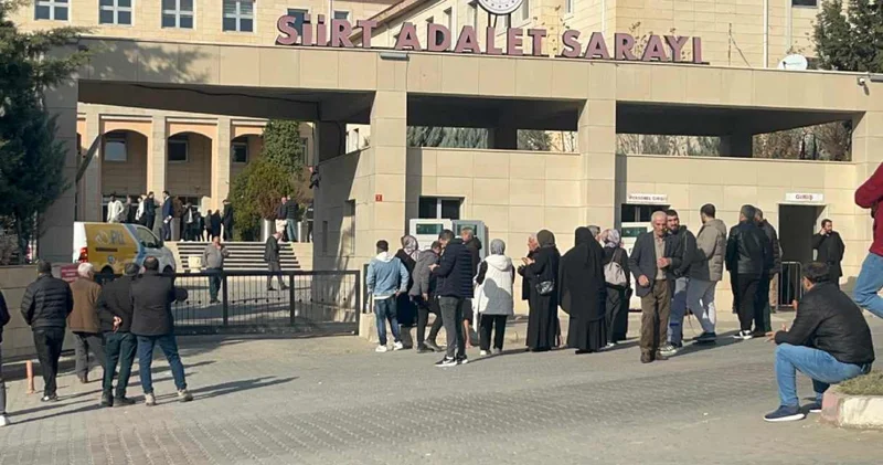 Uyuşturucu raporlarını para karşılığında temiz göstermişlerdi! 30 şüpheli hakkında yeni gelişme