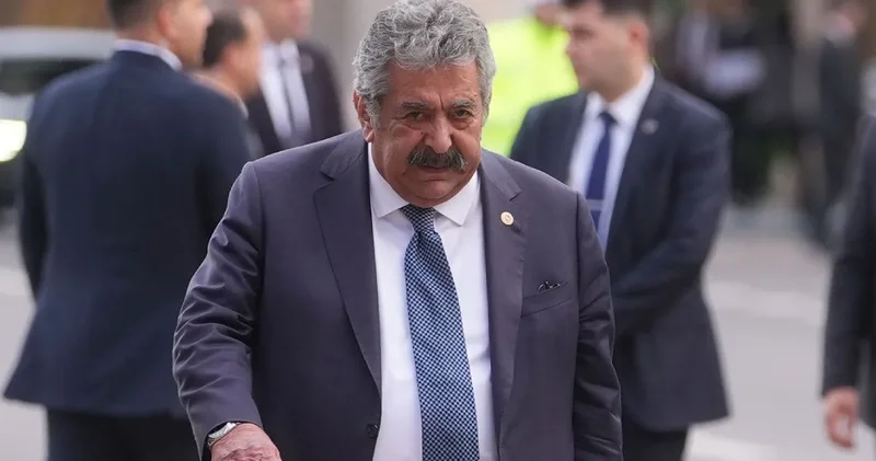 MHP den Herkes son sözünü söylesin çıkışı!