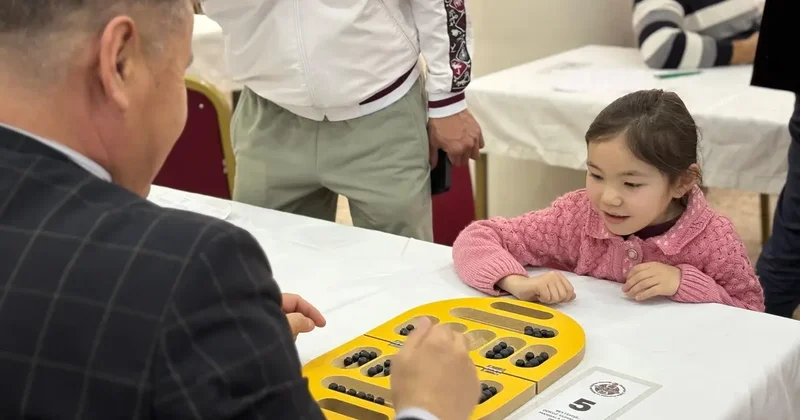 Sincan Belediyesi uluslararası turnuvaya ev sahipliği yaptı