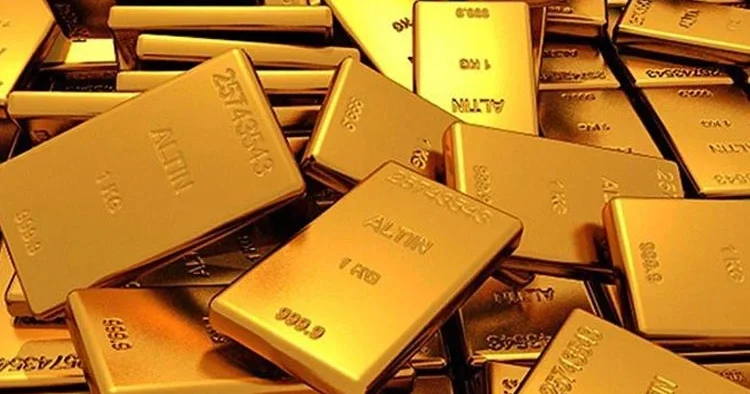 Kıtanın en büyük keşfi: Tonlarca altın bulundu