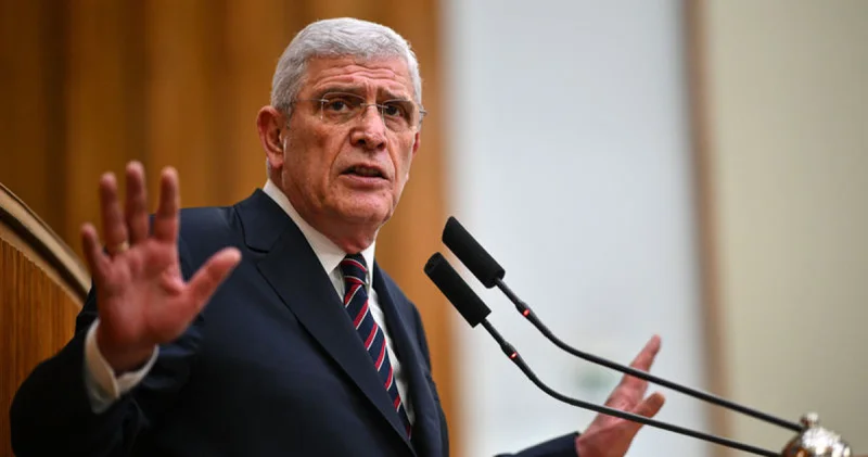 Son dakika: Müsavat Dervişoğlu: Asgari ücret yeniden gözden geçirilmeli Son dakika haberleri