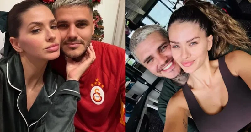 China Suarez den gece yarısı paylaşımı! Ateş püskürdü... Sözcü Gazetesi