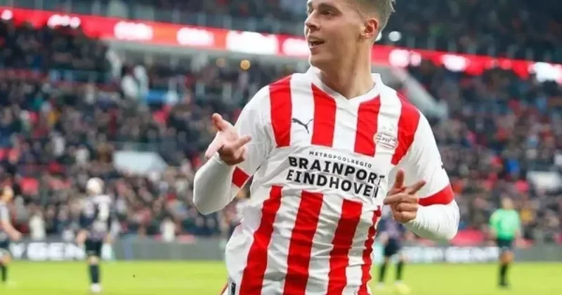 Oyuncuyla anlaşmaya varılmıştı! Fenerbahçe yi yıkan haber geldi