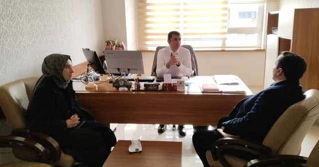 Elazığ da polio eradikasyon programı Elazığ Haberleri