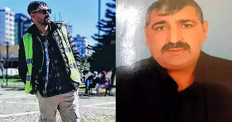 Temizlik nedeniyle çıkan tartışmada esnafı öldüren belediye işçisi: Öldürme amacım yoktu