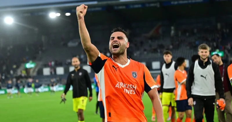 Konyaspor, Deniz Türüç le anlaştı Tümosan Konyaspor Haberleri