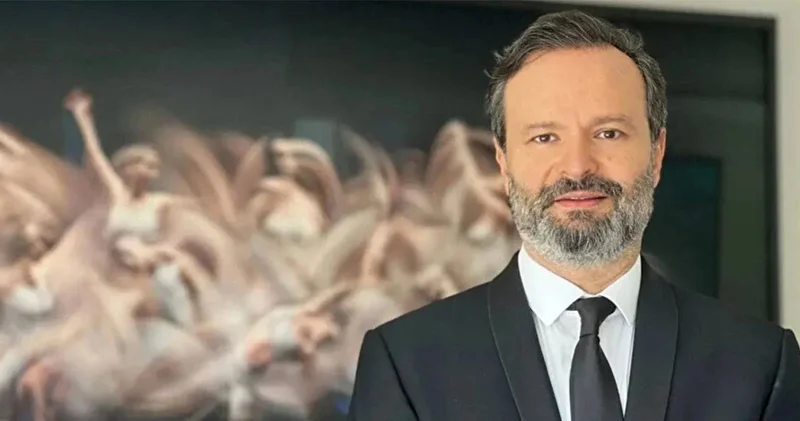 Son Dakika Uyuşturucudan gözaltına alınmıştı: Yapımcı Timur Savcı hakkında karar