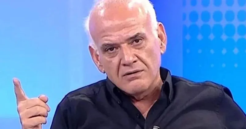 Ahmet Çakar Derbide beni asıl şaşırtan diyerek açıkladı: Güme gitti! Penaltı tartışılır