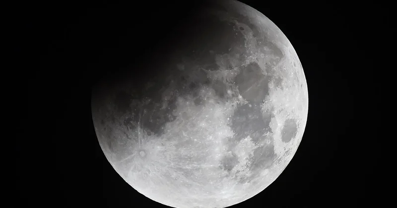 Rusya 2036 ya kadar Ay da enerji santrali kurmayı hedefliyor