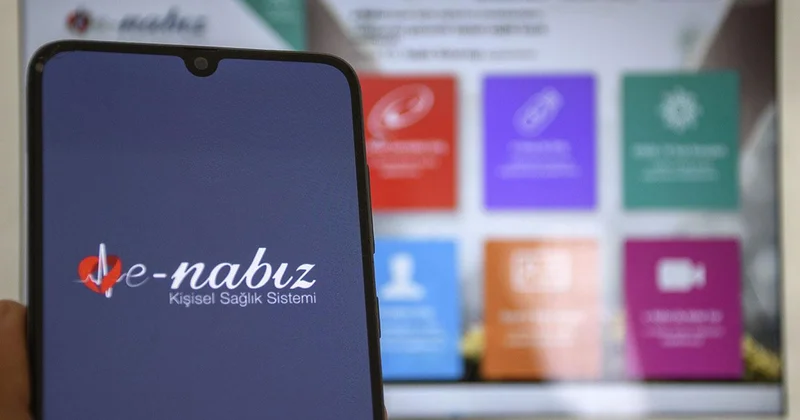 e Nabız dan organ bağışında bulunan kişi sayısı 45 bine ulaştı