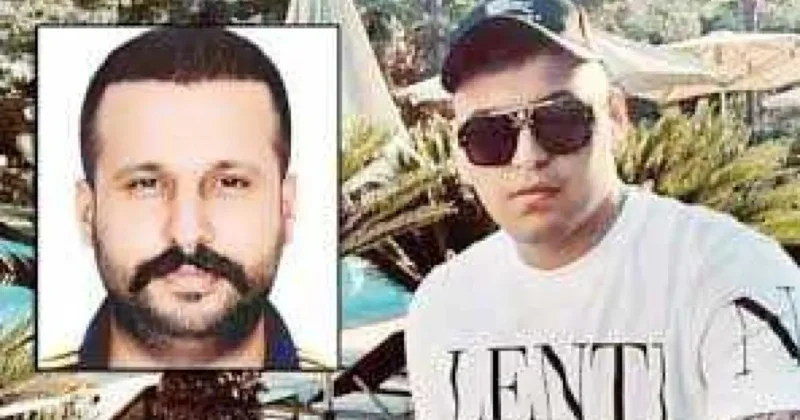 SON DAKİKA... Daltonlar Suç Örgütü davasında karar: Örgüt yöneticilerine 12 şer kez müebbet hapis