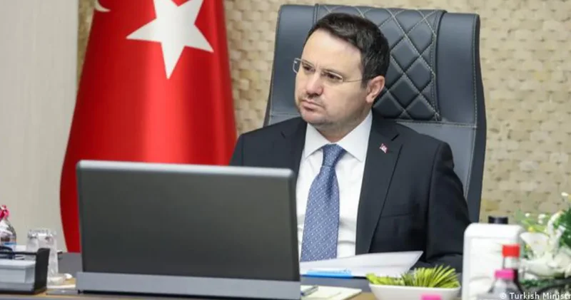 İstanbul Cumhuriyet Başsavcısı Akın Gürlek uyuşturucu operasyonları hakkında ilk kez konuştu