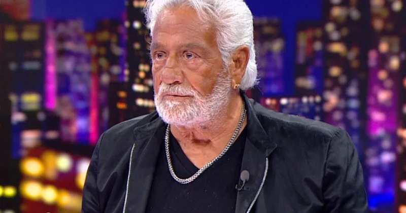 Fedon dan yıllar sonra peş peşe itiraflar: Günah çıkarıyorum Sözcü Gazetesi