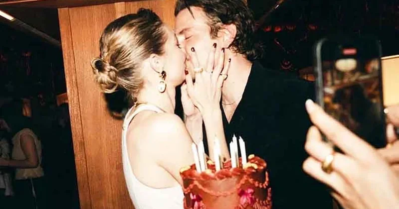 Gigi Hadid, Bradley Cooper a Evet dedi Sözcü Gazetesi