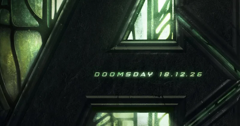Avengers: Doomsday in ilk tanıtım videosu paylaşıldı