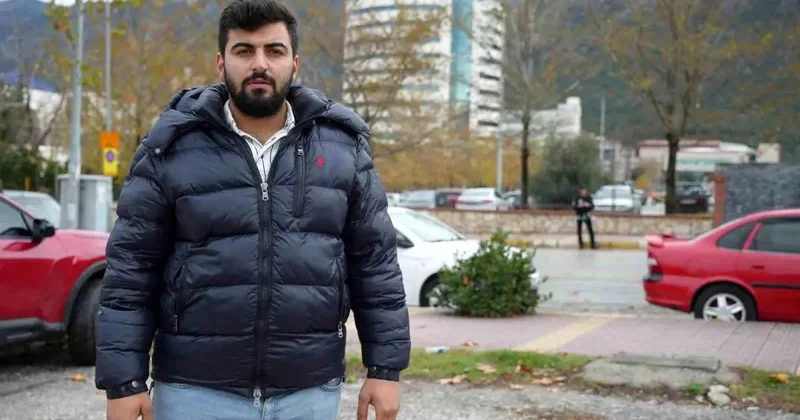 7,5 Aylık Bebek Darp Edildi