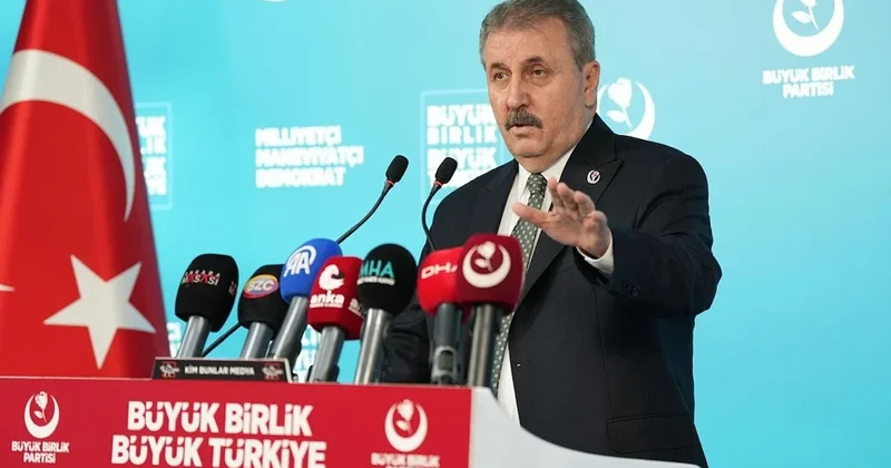 Küçük ortak çok sert çıktı: Kabul edilemez Sözcü Gazetesi