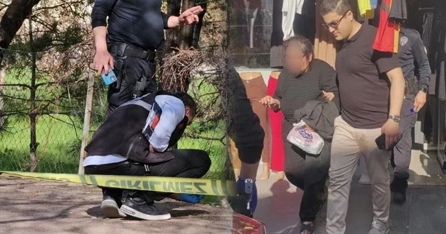 Evlilik teklifi reddedilince dehşeti yaşattı! Mahkemede kendini böyle savundu: Tahrik etti, ben de vurdum