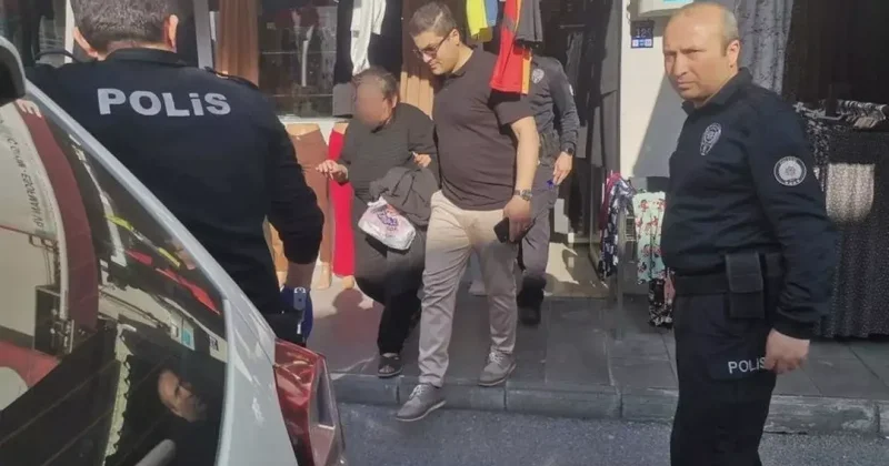 Eski komşusunu vuran kadın: Evlenme isteğimi reddetti, vurdum!