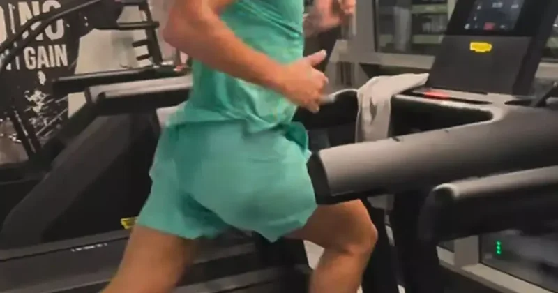 Bu sezon maça çıkmayan yıldızdan olay paylaşım: Geliyorum Fenerbahçe