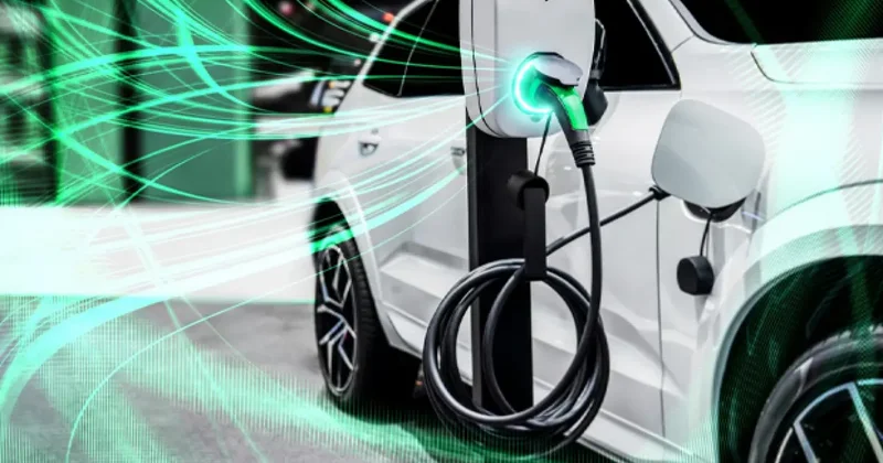 Elektrikli otomobil pazarında Avrupa nın en hızlı büyüyeni Türkiye oldu!