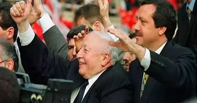 Türk siyasetine damga vurdular! İşte siyasilerin lakapları...