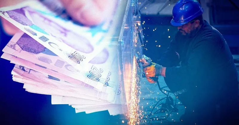 Yeni asgari ücretin detayları belli oldu! Hepsi kalem kalem değişti