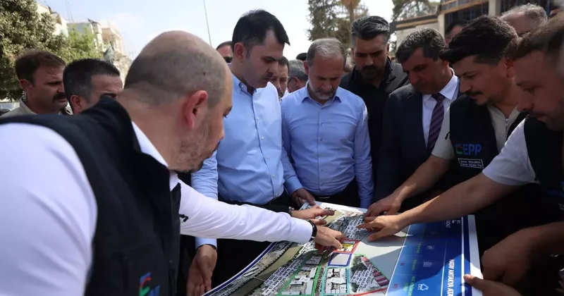 Asrın inşa seferberliğinde sona geliniyor