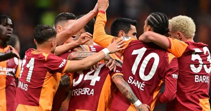 İşte bu hiç hesapta yoktu: Galatasaray ı şaşırtan hamle
