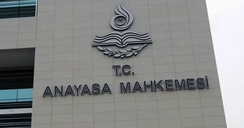 AYM gümrük müşavirliği için yüz kızartıcı suç düzenlemesini iptal etti Gündem Haberleri