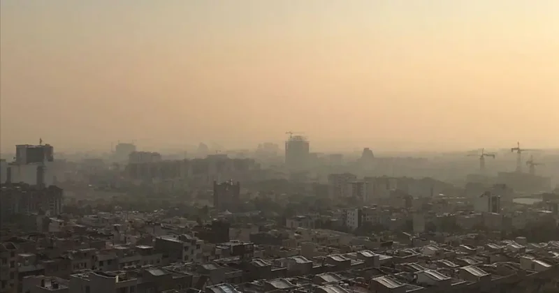 Hava kirliliği futbola engel oldu! Tüm maçlar ertelendi