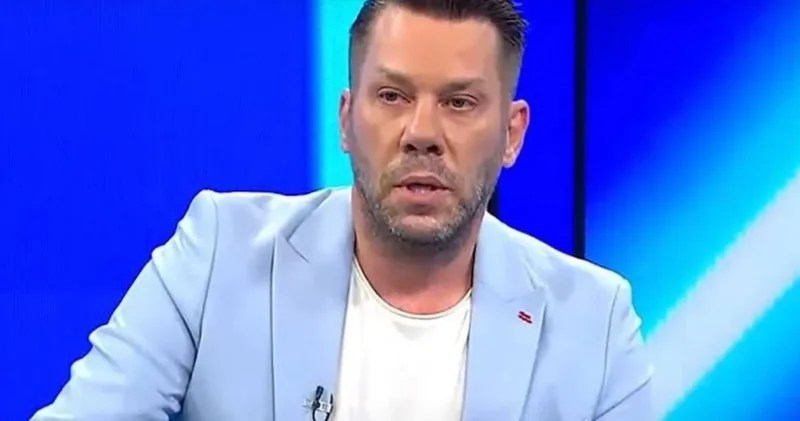 Fırat Aydınus: Penaltı yok devam doğru