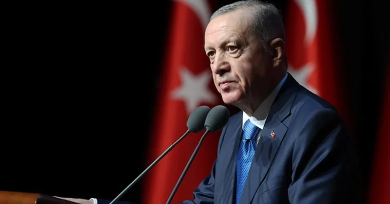 Erdoğan dan A Takımı na seçim işareti: 2026 ya dikkat çekti Sözcü Gazetesi