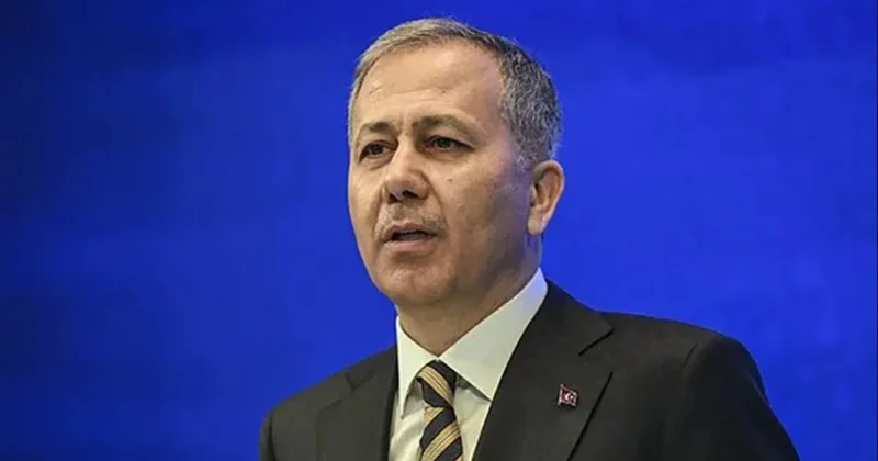 Ali Yerlikaya’nın 4 paragraf açıklamasında 3 hata Sözcü Gazetesi