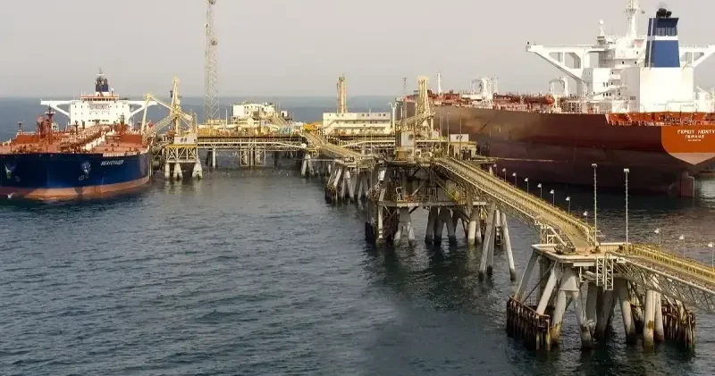 İran Basra Körfezi nde bir petrol tankerine el koydu Ortadoğu Haberleri