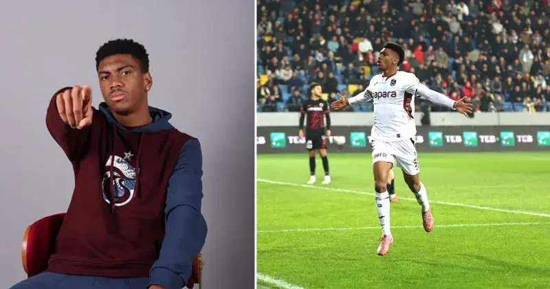 Augusto: Fatih Tekke ile çalışmak büyük bir ayrıcalık