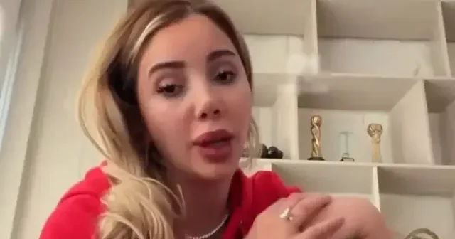 Aleyna Dalveren’den yılbaşı tartışmalarına net duruş: Bu bizim bayramımız değil VİDEO İZLE