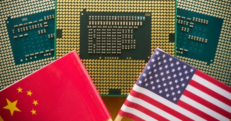 ABD, Çin menşeli çiplere ek gümrük vergisini 2027’ye erteledi Sözcü Gazetesi