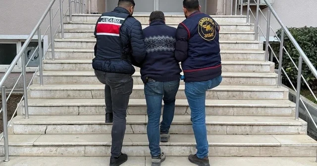 Kahramanmaraş ta aranan 232 kişi yakalandı 23 ü cezaevine gönderildi Kahramanmaraş Haberleri