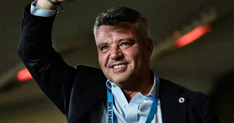 Sadettin Saran ın İtalya ya neden gittiği ortaya çıktı: Gizli gizli yapıyormuş